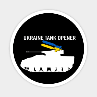 Ukraine Magnet